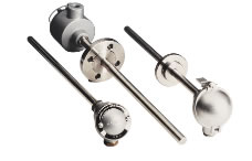 Термопары Gefran TC8