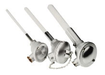 Термопары Gefran TC9