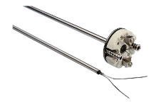 Термопары Gefran TCI