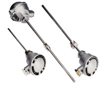 Термопары Gefran AC6M