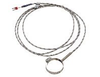 Термопары Gefran T4F