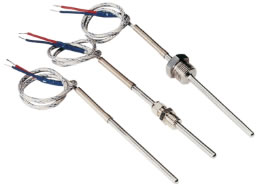 Термопары Gefran TC1