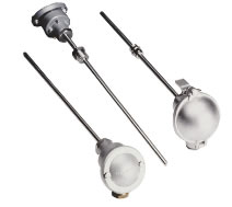 Терморезисторы Gefran AR6