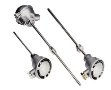 Терморезисторы Gefran AR6M