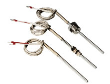 Терморезисторы Gefran TR1