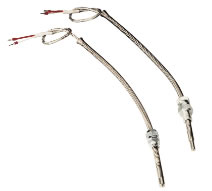 Терморезисторы Gefran TR5/TR5N