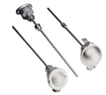 Терморезисторы Gefran TR6