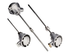 Терморезисторы Gefran TR6M