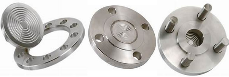 Мембранные уплотнения Georgin для повышенных санитарно-гигиенических требований