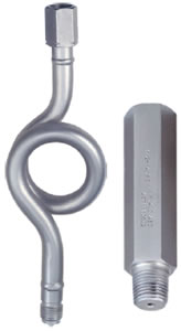 Сифоны Georgin, серии A3000 / A3010