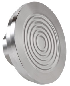 Мембранное уплотнение Georgin для пищевой и фармацевтической промышленности, серия S300