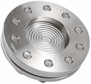 Сварные мембранные уплотнения Georgin, серии S772 - S632 - S642 - S652