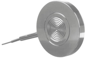 Уплотнения Georgin для датчиков, серия FKSEP