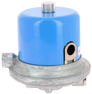 Реле низкого давления Georgin серии AIRGAS