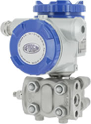 Датчики абсолютного давления Georgin серии FKA