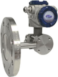 Уровнемеры давления Georgin серии FKE