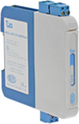 Программируемый формирователь сигнала Georgin серии Tia 1