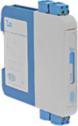 Программируемый формирователь сигнала Georgin серии Tia 3 с интерфейсом по протоколу HART