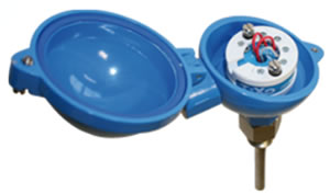 Программируемый формирователь сигнала Georgin серии TiXo1