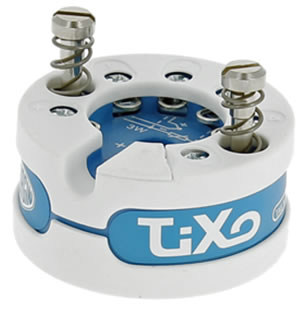 Программируемый формирователь сигнала Georgin серии TiXo2