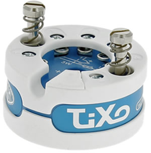 Программируемый формирователь сигнала Georgin серии TiXo3