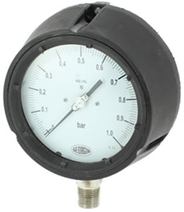 Манометр Georgin серии M5050