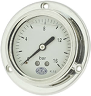 Манометр Georgin серии M5010