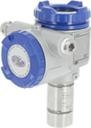 Датчики относительного давления Georgin серии FKP