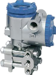 Датчики относительного давления Georgin серии FKG