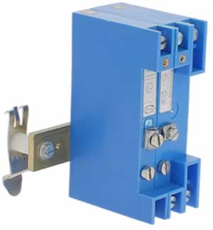 Барьеры Зенера серии BZC