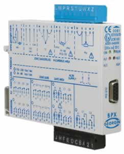 Программируемые формирователи сигнала Georgin серии BPX, семейство ProgressX