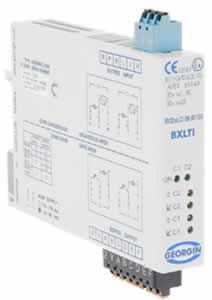 Источники питания Georgin серий BXNT(I) - BXLT(I) - BXMT(I) (AI)