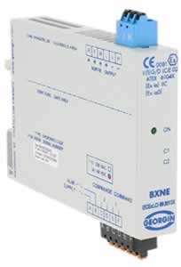 Искробезопасный блок питания Georgin серии BXNE