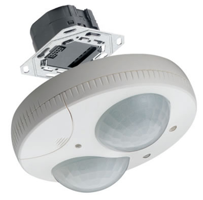 Датчики движения Hager