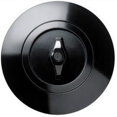 Выключатели и розетки Berker 1930