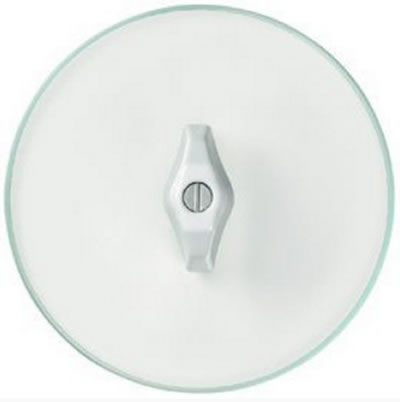 Выключатели и розетки Berker Glasserie