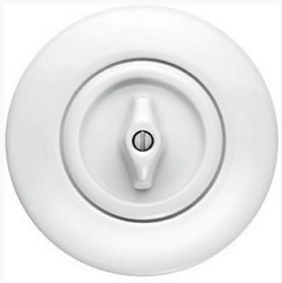 Выключатели и розетки Berker Rosenthal