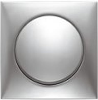 Выключатели и розетки Berker - Мебельные серии