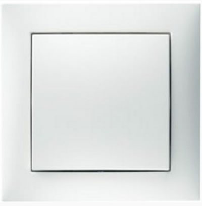 Выключатели и розетки Berker S.1