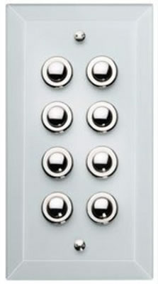 Выключатели и розетки Berker TS