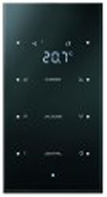 Сенсорные выключатели Berker TS Sensor