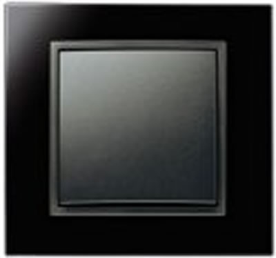 Выключатели и розетки Berker B.7 Glas