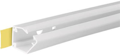 Профиль рулонного мини-канала Hager LFR