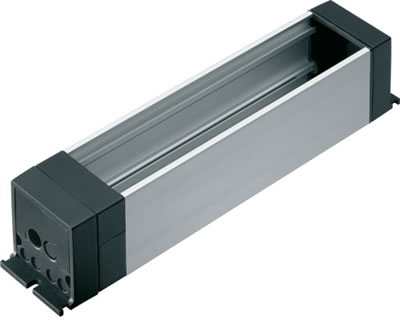 Электроустановочные модули Hager NRF