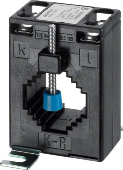 Трансформаторы тока для измерительных приборов Hager