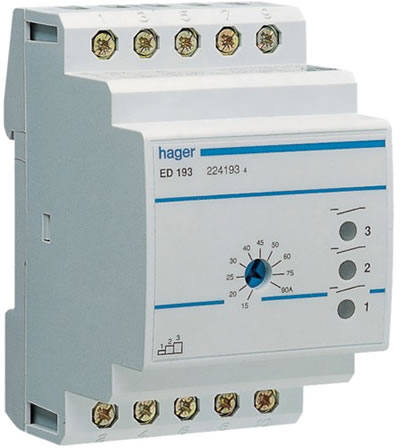 Реле приоритета