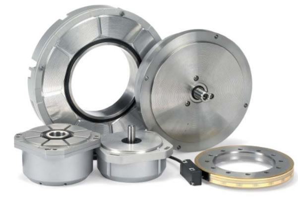 Угловые энкодеры HEIDENHAIN