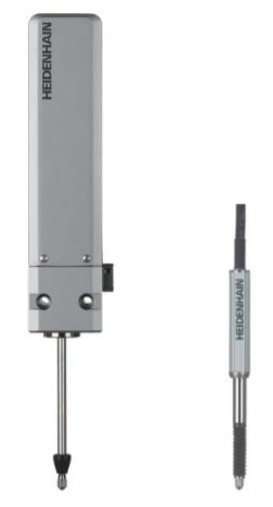 Длиномеры HEIDENHAIN