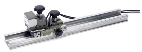 Компараторы HEIDENHAIN VM для линейных осей станков