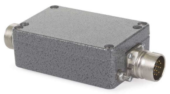 Интерфейсные модули HEIDENHAIN